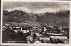 Ansichtskarte Innsbruck , Feldpost 2. WK Murnau 1910 nach Aufheim