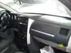2008 Dodge Caravan Dash Mounted Temperature Controls