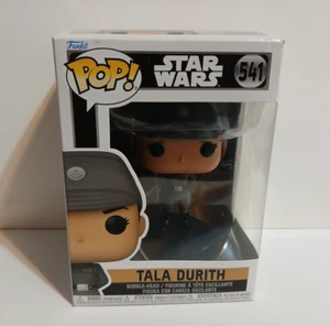 Funko Pop! Vinilo Star Wars Obi-Wan Kenobi #541 Tala Durith Nuevo - Imagen 1 de 6