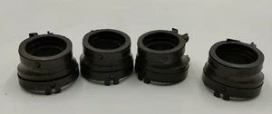 Mangas Aspiración - Honda Hornet 600 2007-2010 - Imagen 1 de 4