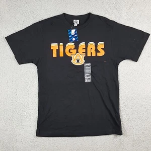 Auburn Tigers College University Men's Size Medium Football NCAA Sports T Shirt - Picture 1 of 6