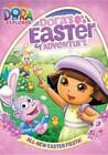 Doras Easter Adventure Region 1 Dvdus Import