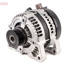 Denso Alternator 14V Voltage 6 Number Of Ribs Replacement For Ford Volvo Dan1119