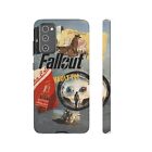 Fallout Collage Style Rugged Case for iPhone and Samsung Galaxy