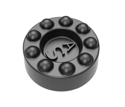 Set of 4 AudioSerenity ISO-9H Isolation Feet Pads - Image 1 of 3