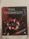 Final Destination 3 (English Movie) (Video CD, VCD)