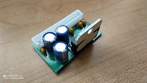 MG100DFX Amplifier power module - Picture 1 of 5