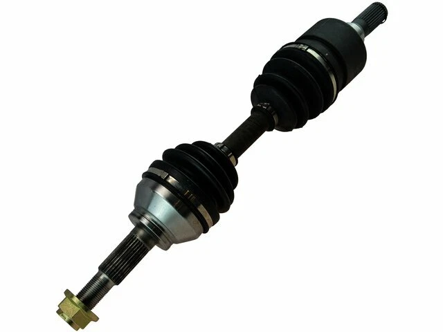 Conjunto de eje F251KM para GMC Canyon 2004 2005 2006 2007 2008 2009 2010 2011 2012 Foto 1 de 1