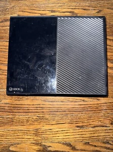 Microsoft Xbox One 500GB Konsole nur Spielsystem schwarz 1540 Cover fehlt - Bild 1 von 4
