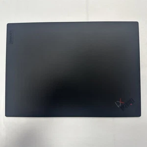 Nuevo/Original Para Lenovo ThinkPad X1 Nano Gen 1 Cubierta Trasera Lcd FRU 5M10X63649 - Imagen 1 de 4