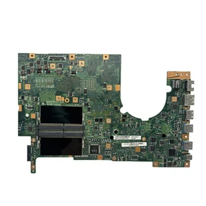 P5NCN/P7NCN Acer Predador G9-592 G9-792 Motherboard i7 CPU GTX980 GPU NBQ0P11001 - Afbeelding 1 van 5