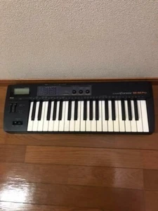Roland SK-88 PRO Sound Canvas Synthesizer Module Keyboard Used - Picture 1 of 4