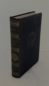 Vintage THE RETURN of the NATIVE • HARDY • The Book League of America 1937 - Picture 1 of 9