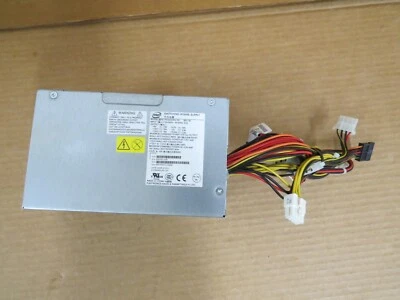 Intel FS365HM1-00 365W ATX Power Supply PSU E95763-006 TESTED - Image 1 of 4