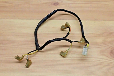 Arnés de cableado bobina Goldwing 1989-2000 Honda GL1500 GL 1500 A 32050-MT2-000 Foto 1 de 4
