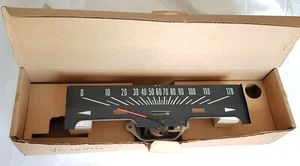 Speedometer Speedo Unit & Dial HK Holden NOS VS10594 VERY RARE - Picture 1 of 10