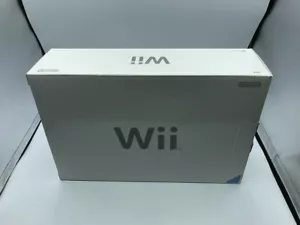 Nintendo Wii RVL-001 mai usata dal Giappone - Foto 1 di 3