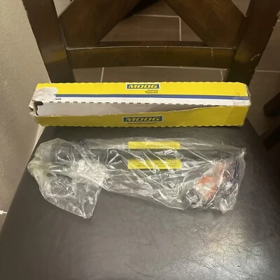 Steering Tie Rod End Moog EV800096 fits 05-10 Scion tC - Image 1 of 2