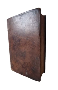 The Office & Authority of a Justice of the Peace - 1711 / Statutes - Laws - Picture 1 of 24