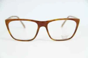 DE COLECCIÓN BOLLE MARS C79 marco óptico marrón anteojos - Imagen 1 de 3