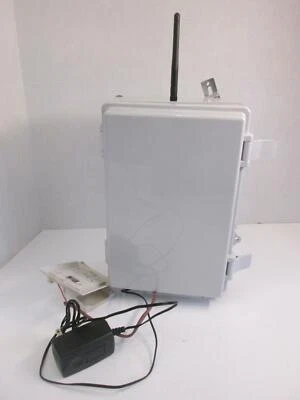 Sensaphone Cell682 Wireless Monitoring System, Used - Image 1 of 4