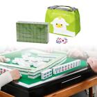 Travel Mahjong Game Set with Bag Strategy Mahjong Game Set for Travel Party