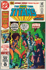 New Teen Titans 16  Captain Carrot Preview  1982 VF/NM DC Comic  Wolfman & Perez