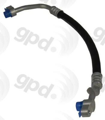 Manguera de descarga de refrigerante de aire acondicionado Global Parts para 13-15 Acura ILX 4813230 Foto 1 de 4