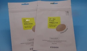 2XCOSRX MASTER PATCH INTENSIVE BLEMISH COVER ACNE PIMPLE PATCH (total36 PATCHES) - Picture 1 of 4
