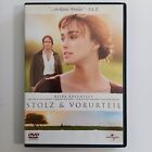 Stolz & Vorurteil, Keira Knightley - Matthew MacFadyen | DVD Region 2