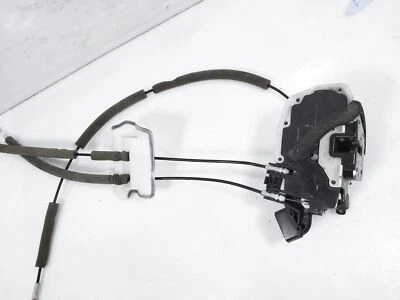 Infiniti G37x 2009-2013 sedán 4 puertas pasajero delantero cerradura puerta actuador 80500-Jk600 Foto 1 de 4