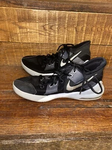 Nike Air Max Impact 2 Men's Mid High Top Basketball Shoes Sz 7 CQ9382-001 - Picture 1 of 10