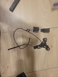 Elegoo neptune 3 (parts) x axis belt assembly - Photo 1/5