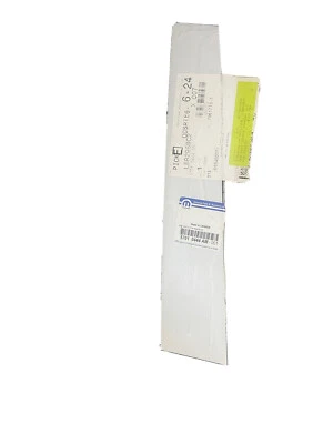 ¡Nuevo! Jeep Grand Cherokee B 2011-2022 aplique de pilar derecho 57010444AM OEM Foto 1 de 4