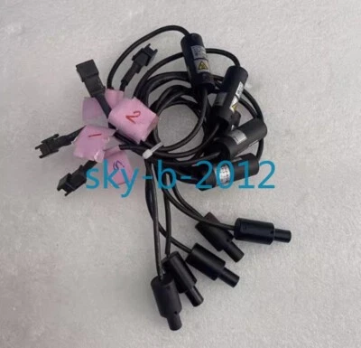 1 PCS SPC U-TECHNOLOGY U-SPWC lens point Light Source LED White 24V tested - Image 1 of 4