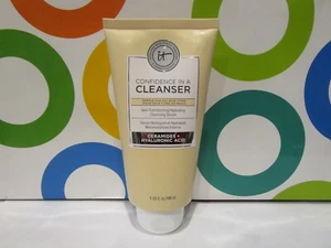 IT COSMETICS ~ CONFIDENCE IN A CLEANSER ~ 5 OZ - Picture 1 of 1
