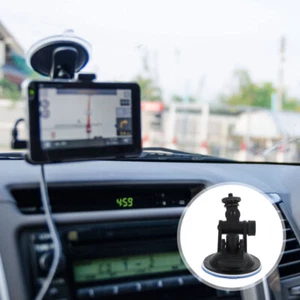 Dash Cam Mount Holder Dash Camera Suction Cup Mount Car Windscreen Suction - Picture 1 of 12