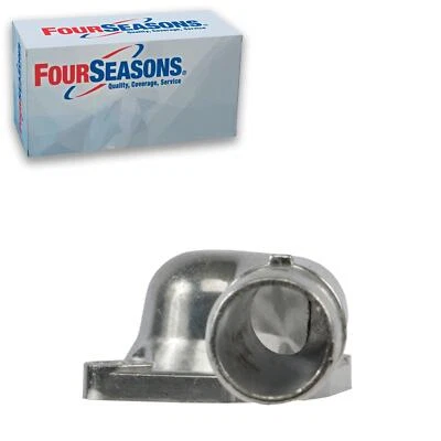 4 Seasons Engine Coolant Water Inlet For 2004-2009 Kia Spectra - Image 1 of 4