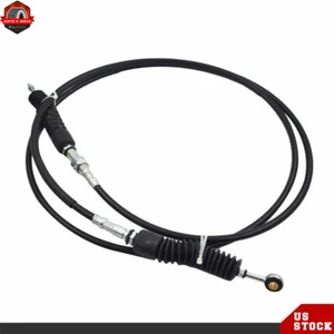 For Kawasaki Mule 2500 2510 2520 Forward Reverse Shift Control Cable 1993-2002 - Picture 1 of 8