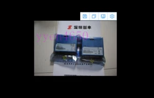 ONE new R7861A1034 Honeywell Flame Amplifier - Picture 1 of 1