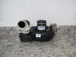 New Carrier Bryant Payne HB27CQ103 347319-722 Furnace Draft Inducer Motor - Picture 1 of 8
