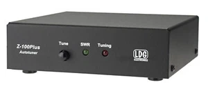 Z-100 PLUS (SINTONIZADOR DE ANTENA AUTOMÁTICO) - Imagen 1 de 2