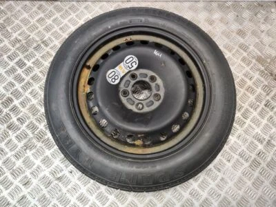 2004 Jaguar X-Type 2.0D 96kW Diesel R16 Pneumatic Spare Wheel 0258076 - Image 1 of 4