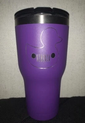 Vaso grabado Jeep Foto 1 de 2