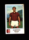 1978-79 Panini Calciatori Albertino Bigon Milan #189
