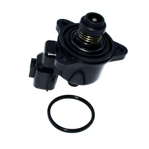 Idle Air Control Valve Fit For Mitsubishi Lancer Eclipse Galant MD628318 AC330 - Picture 1 of 12