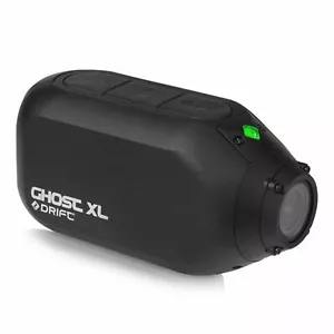 Drift Ghost XL Waterproof Action Camera 1080p Motorcycle action camera - Picture 1 of 4