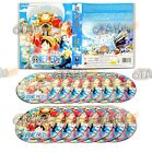 One Piece Box 2  Episodes 331 667   Anime Tv Series Dvd Box Set Ship From Us