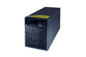 HPE USV/UPS T1500 G4, 1500VA/1050W 1x C14 in, max. 6min at 1050W, Batteries 100% - Bild 1 von 3