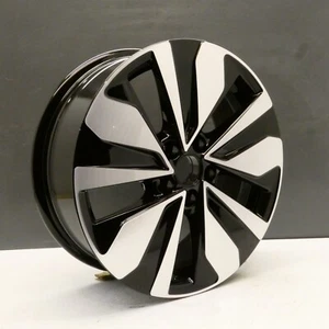VOLKSWAGEN VW T-CROSS MOVE ZURICH 16" ALLOY WHEEL RIM 6J OEM 2GM601025AB X1 - Picture 1 of 15